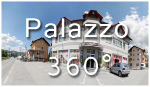 Hotel Plazzo ***