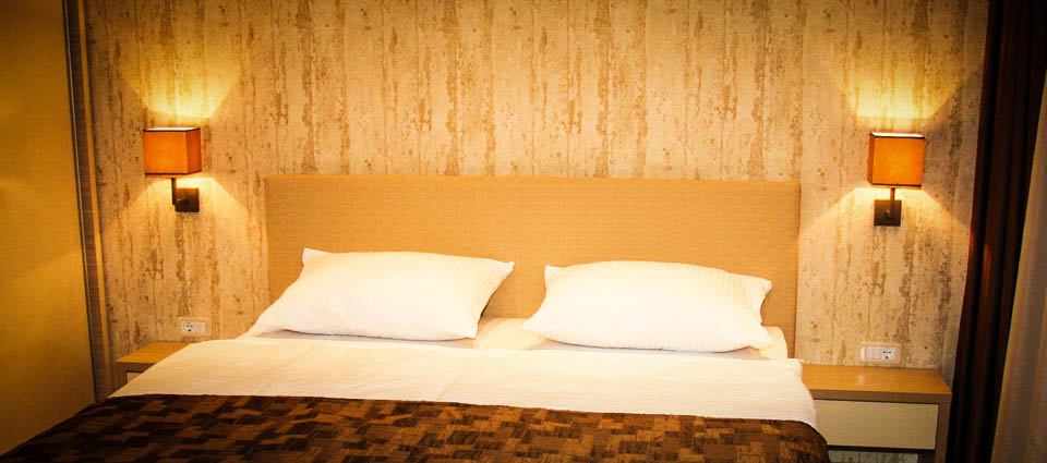 Hotel Palazzo ***