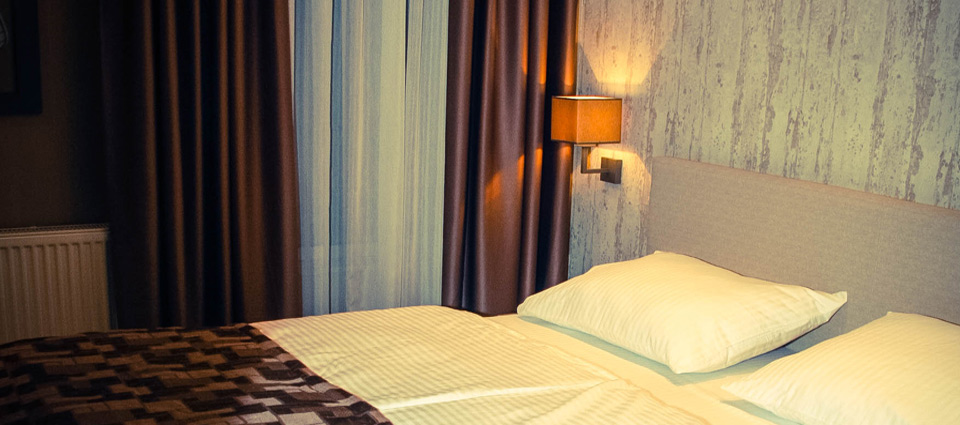 Hotel Palazzo ***