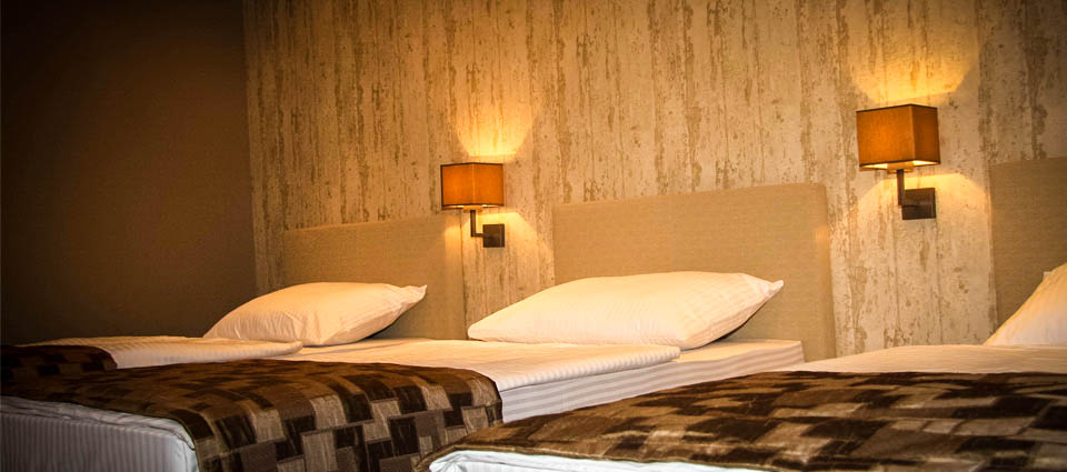 Hotel Palazzo ***